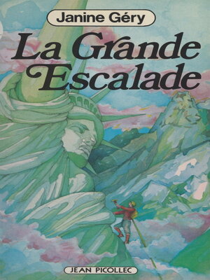 cover image of La grande escalade